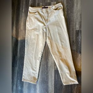 Plus size pants Gloria Vanderbilt